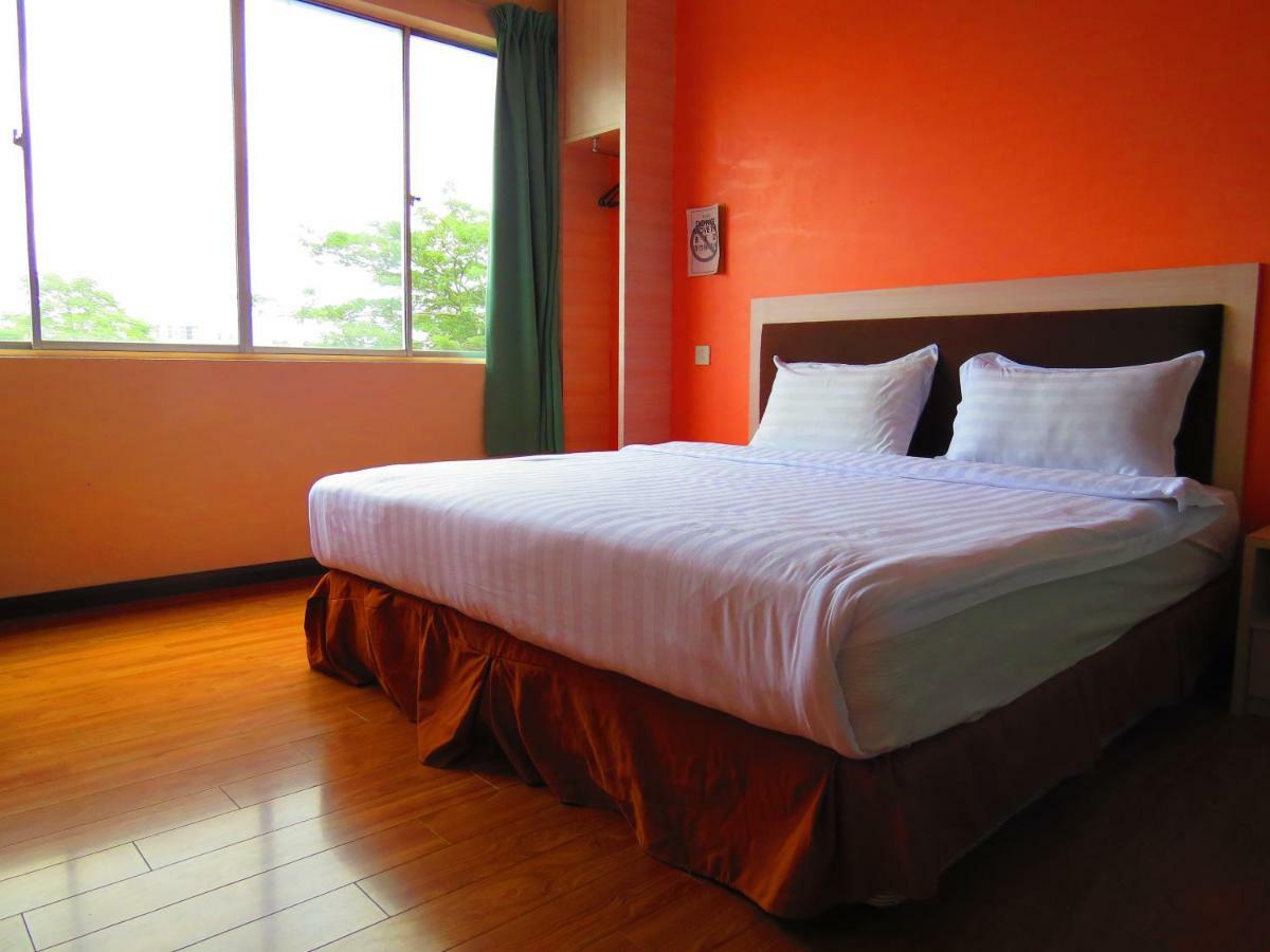 Salim Inn Sibu Exterior foto